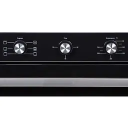 Духова шафа вбудована Ventolux Bristol 6 MT (BK) - мініатюра 4