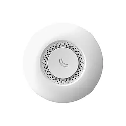 Точка доступу Mikrotik cAP (RBcAP2nD) - мініатюра 8
