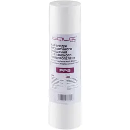 Картридж зі спіненого поліпропілену Baux PP 5 BX-082003 (CV033055)