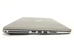 Ноутбук HP ENVY 15-j154eo / 15.6" (1366x768) / i5-4200M / 8GB / 500GB HDD / NVidia GeForce 740M, 2GB / Win10 / Backlight - Б/в - мініатюра 10