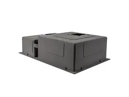 Кухонна мийка Weilor Filigran WRC DB6945 Graphite - мініатюра 9