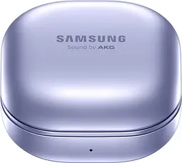 Бездротові навушники Samsung Galaxy Buds Pro R190 Violet (SM-R190NZVASEK) - мініатюра 3