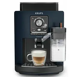 Кавомашина Krups Harmony Milk EA5094E0 - мініатюра 8