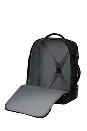 Рюкзак M 15.6" American Tourister TAKE2CABIN BLACK 45x36x20 91G*09005 - мініатюра 10