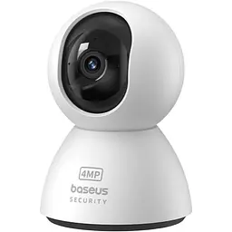 IP-камера відеоспостереження Baseus Security P1 Indoor Camera 3K White EU