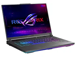 Ноутбук Asus ROG Strix G16 G614PR (G614PR-G16.R95070TI) - мініатюра 4