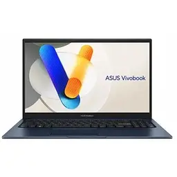 Ноутбук ASUS Vivobook 15,5 120U la 5 GHz, 16 GB DDR4, 512 GB, Windows 11 Home, 512 GB