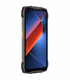 Смартфон Blackview BL7000 5G 8/256GB Black (Global) - мініатюра 4