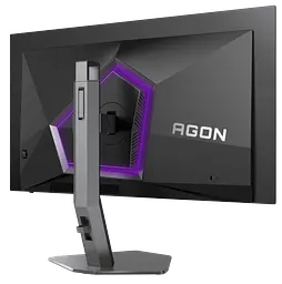 Монiтор 26.5" AOC AGON AG276UZD - мініатюра 10