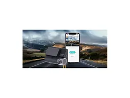 Автомобільний відеореєстратор Xiaomi 70mai Dash Cam A800S (1 камера) - мініатюра 8