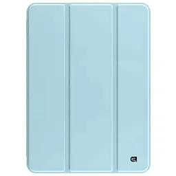 Чохол до планшета ArmorStandart Flex Case iPad 11, 2025 A16/10.9 2024/2022 Light blue ARM84460