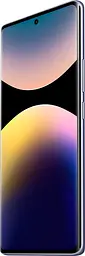 Мобільний телефон Xiaomi Redmi Note 14 Pro 8/256 Gb Aurora Purple - мініатюра 4