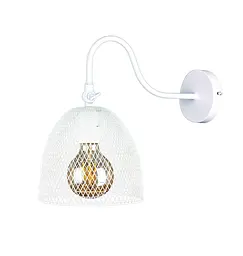 Бра в стилі лофт Levistella 907W013F3-1 WH