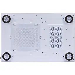 Корпус 1stPlayer Mi2-A-WH-2F7R-W-1F7-W White [146450] - мініатюра 8