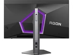 Монітор AOC AGON PRO AG276QKD2 - мініатюра 6