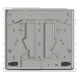 Варочна поверхня Gorenje GTW642SYW - мініатюра 8