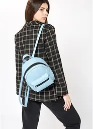 Жіночий рюкзак Sambag 25х20х10 см sum0021470