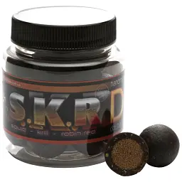 Бойли Trinity Double SKR (насадочні) 20=14mm 100g