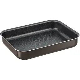 Деко Tefal Success прямокутне 19х25 см чорне (J1600502)