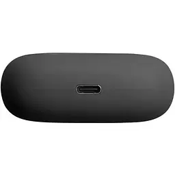 Бездротові навушники JBL Wave Beam JBLWBEAMBLK Black - мініатюра 4