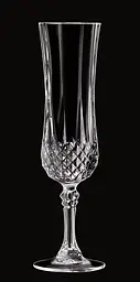 Набір келихів Cristal d'Arques Paris Longchamp, 6х140 мл (6704715) - мініатюра 3