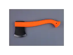 Сокира Morakniv Outdoor Axe Orange (12058) - мініатюра 3