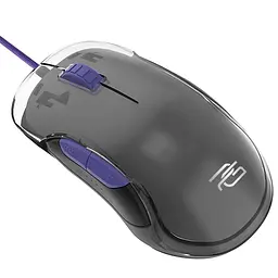 Миша Proove Gaming Blaze Black/Purple (GMBL00102001) - мініатюра 4