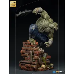 Статуетка DC Comics Killer Croc (Вбивця Крок) - мініатюра 4