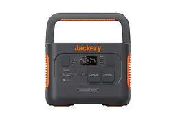 Портативна зарядна станція Jackery Explorer 1000 Pro