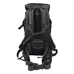 Рюкзак CMP Baltimora 30L Trekking Backpack Black (1097-3V10597-U901 UNI) - мініатюра 2
