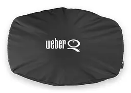Чохол Weber Premium для гриля серії Q 2000 (7118) - мініатюра 2