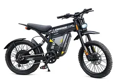 Електробайк Enduro Crosser GT-05 (2500W, 48V 30Ah)