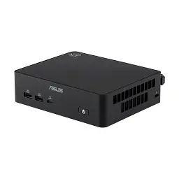 Комп'ютер ASUS NUC 16 Pro RNUC16GDKU560002 / Ultra5 325 (45W), EUCord, Kit(L6) (90AR00W2-M00080)