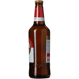 Пиво Amstel світле, 5%, 0,5 л (783828) - мініатюра 3