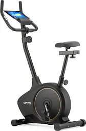 Велотренажер Gymtek XB1400 магнітний золотий