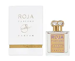 Оригінал Roja Parfums Elixir Pour Femme 50 мл Parfum