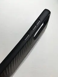 Оригінальний протиударний чохол для Samsung Galaxy S23 Zagg Gear4 Denali MagSafe Black GEA702010949-V - мініатюра 6