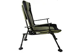 Коропове крісло Ranger Strong SL-107 RA2237 - мініатюра 3