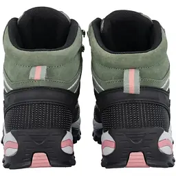 Черевики CMP Women's Rigel Mid Waterproof Boot 36 Salvia (1097-3Q12946-24ER 36) - мініатюра 6