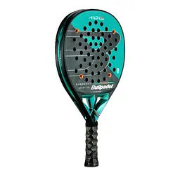 Ракетка для паделу Bullpadel HACK 04 HYBRID 25 - мініатюра 9