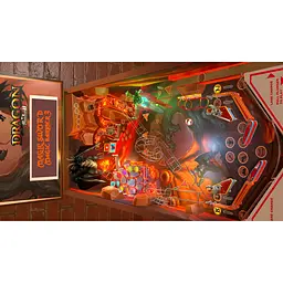Ключ активації Microsoft Dragon Pinball для Xbox One/Series S/X - мініатюра 9