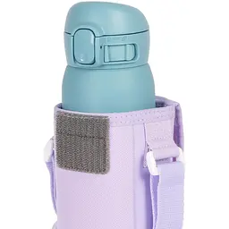 Чохол для термоса Zojirushi MC-CA03VA для 0.6 purple - мініатюра 5