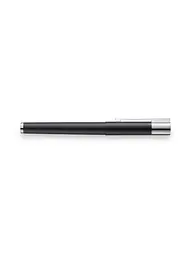 Чорнильна Ручка Lamy Scala Чорна EF, Чорнила T10 Сині (4000553) - мініатюра 6