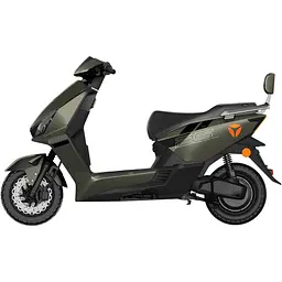 Електроскутер Yadea GT25 049 Olive [172369]