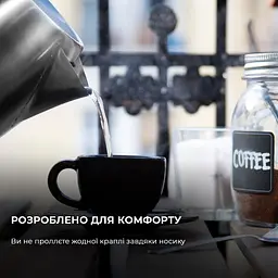 Електрочайник CECOTEC ThermoSense 270 Steel - мініатюра 7