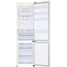 Холодильник Samsung RB38C676EEL/UA - мініатюра 9