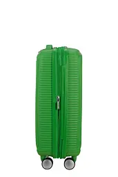 Валіза 55 См American Tourister SOUNDBOX GRASS GREEN 55x40x20(23) 32G*54001 - мініатюра 11