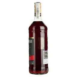 Уцінка. Ром Captain Morgan Dark, 40%, 1 л - мініатюра 6