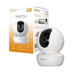 IP камера Imou Ranger RC GK2CN-4COWR 4MP - мініатюра 3