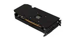 Відеокарта AMD Radeon RX 7600 8GB GDDR6 Fighter V2 PowerColor (RX 7600 8G-F/V2) - мініатюра 4